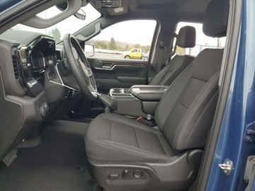 Chevrolet Silverado II 2024 Chevrolet Silverado 2024. 5.3 Benzyna 355KM, zdjęcie 7