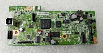 Formater PŁYTA GŁÓWNA EPSON WF-2530 ORYGINAŁ 2140881 02 CC03