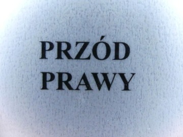 LOKETNÍ OPĚRKA SEDADLA PRAVÉHO CITROEN XSARA PICASSO