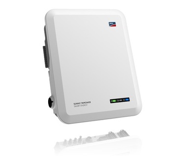 Inwerter SMA 8 Sunny Smart Hybryda