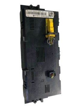 CITROEN DS3 2009 PANEL KLIMATIZACE