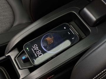 Mini Countryman F60 Crossover Facelifting 1.5  136KM 2023 MINI Countryman Cooper Classic Panorama ACC Kamera cofania CarPlay LED, zdjęcie 25