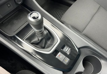 Nissan Qashqai III Crossover 1.3 DIG-T MHEV 140KM 2022 Nissan Qashqai 1.3 Benzyna 140 KM LED Nawigacja Kamera Radar Sensor 1.3, zdjęcie 19