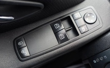 Mercedes Klasa A W169 Coupe 2.0 180 CDI 109KM 2007 Mercedes-Benz Klasa A 2.0D 109KM Xenon Klima Nowe haumulce Zarejestrowany, zdjęcie 18