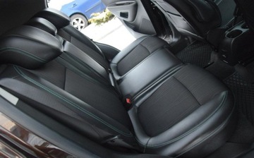 Chevrolet Trax 1.4 140KM 2013 Chevrolet Trax 1.4TB Mokka 123 TYS KM Oryginal Lakier Brazowy Metalik Kame, zdjęcie 21