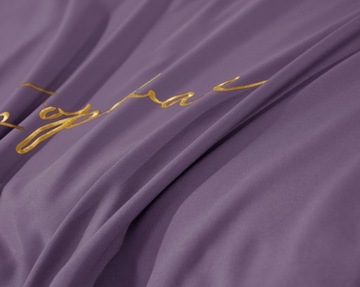 Комплект постельного белья 200х220 + 2 наволочки 70х80.