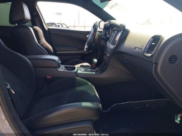 Dodge Charger VII 2021 Dodge Charger Scat Pack Widebody 2021 6.4l 6.4 Benzyna 485KM, zdjęcie 9