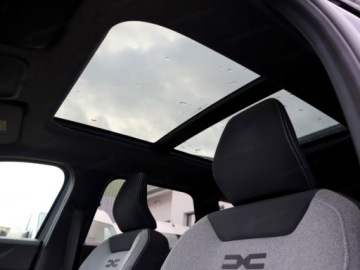 Dacia Bigster 1.2 mild hybrid 140 140KM 2026 Od ręki - Journey LPG 1.2 mHEV 140KM / dach panoramiczny, zdjęcie 4