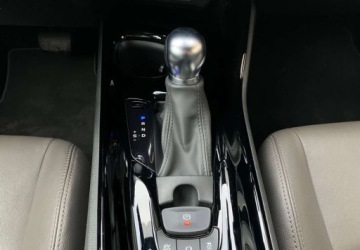 Toyota C-HR I Crossover Facelifting 2.0 Hybrid Dynamic Force 184KM 2020 Toyota C-HR Toyota C-HR 2.0 Hybrid Executive 2.0 Hybryda 184KM, zdjęcie 29