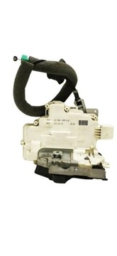 Audi Q3 8U ZAMEK DRZWI PRAWY TYŁ TYLNY 7 PIN 8K0839016