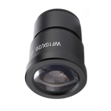 СТЕРЕОСКОПИЧЕСКИЙ МИКРОСКОП WF10X/20