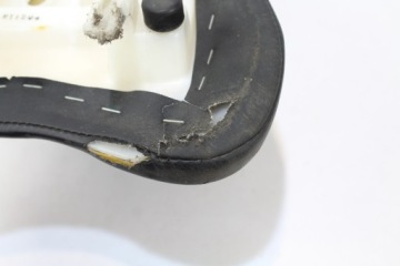 SUZUKI GSX-R 600 750 K8 K9 L0 СИДЕНЬЕ ВОДИТЕЛЯ