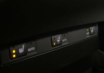 Lexus ES VII (XV70) Sedan Facelifting 300h 218KM 2025 Lexus ES ES 300h Business Edition FV23 Salon PL ASO Bezwypadkowy, zdjęcie 22