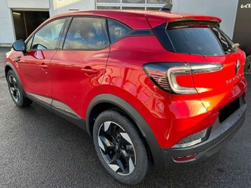 Renault Captur II Crossover Facelifting 1.0 TCe Eco-G 100KM 2025 Od ręki - Techno LPG 1.0 TCe 100KM, zdjęcie 2