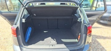 Volkswagen Golf Sportsvan Sportsvan Facelifting 1.6 TDI-CR DPF 115KM 2018 Volkswagen Golf Sportsvan automat CLimatronic, zdjęcie 20