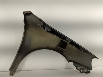 BLATNÍK LEVÝ PŘEDNÍ VW JETTA 05-10 LD7X