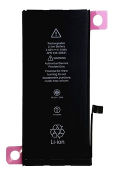 Bateria iPhone 11 3110 mAh + Klej 100% ORYGINAŁ