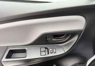 Toyota Yaris III Hatchback 5d Facelifting 2017 1.0 VVT-i 72KM 2020 Toyota Yaris z Instalacja Gazowa, salon Polska, FV-VAT 23 BenzynaLPG, zdjęcie 8