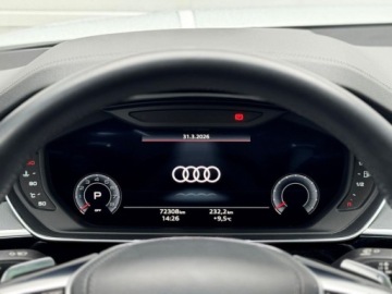 Audi A8 D5 Sedan Facelifting 3.0 55 TFSI 340KM 2022 Audi A8 S line,Head Up,Kamery 360,Panorama,BO 3.0 Benzyna 340KM, zdjęcie 18
