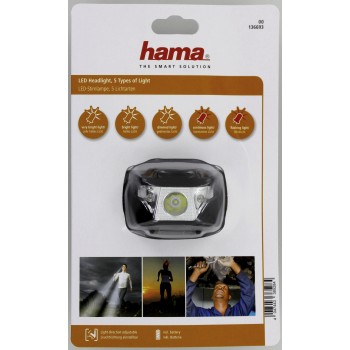 ХАМА LED 160