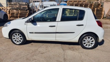 Renault Clio IV 2012 RENAULT CLIO IV 1.2 16V 73 KM, bardzo zadbany, stan bardzo dobry, zdjęcie 14