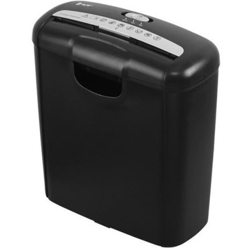 Уничтожитель документов TRACER Razor 2 10л