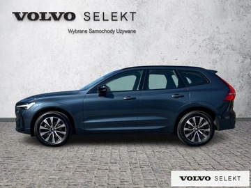 Volvo XC60 II 2024 Volvo XC 60 FV23 Plus Dark B5 B 250 KM AWD Aut Skó, zdjęcie 2