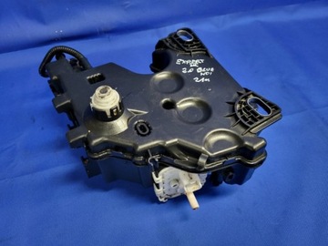 ZBIORNIK FAP JUMPY III EXPERT III PROACE II 2.0 BLUEHDI