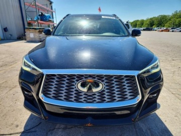 Infiniti 2023 Infiniti QX55 Sensory 2023 2.0 Benzyna 268KM, zdjęcie 5