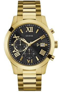 Zegarek GUESS W0668G8 Atlas