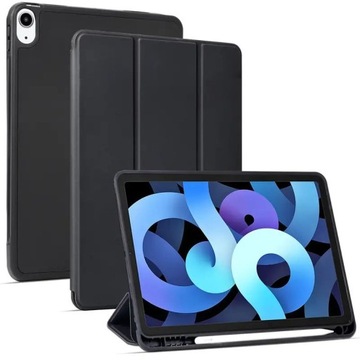 ETUI CASE POKROWIEC MAGNETYCZNE DO APPLE IPAD AIR 4 / 5 GEN 10.9