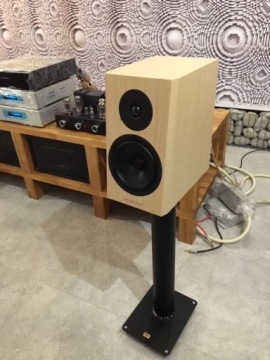 STUDIO 16Hz Canto Grand NEW Premium AudioLand Stud
