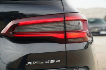 BMW X5 G05 SUV Plug-In 3.0 45e 394KM 2023 BMW X5 M SPORT head UP nawi EL.KLAPA grzane fotele, zdjęcie 13