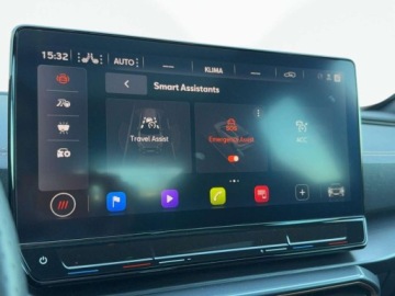 Cupra Formentor Crossover 2.0 TSI 310KM 2023 Cupra Formentor Tribe Edition, Matrix, Hak, Beats, Panorama, Kamera 360 2.0, zdjęcie 31