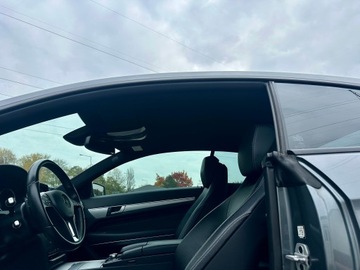 Mercedes Klasa E 2016 MERCEDE-BENZ E 200 COUPE 184Ps NAVI LED, zdjęcie 14