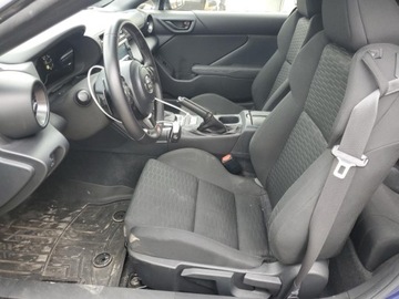 Toyota 2022 Toyota GR86 2022 2.4l 2.4 Benzyna 228KM, zdjęcie 7
