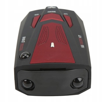 WHISTLER 360 ГРАДУСОВ АНТИРАДАР ОБНАРУЖАЕТ ЛАЗЕР