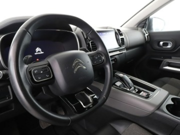 Citroen C5 Aircross SUV 1.5 BlueHDI 131KM 2019 Citroen C5 Aircross 1.5 Blue-HDi Automat Feel, zdjęcie 13
