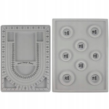 Bead Design Board Biżuteria Dokonywanie