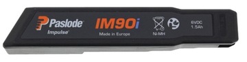 PASLODE BATERIA IM90i IM100i 6V 013227