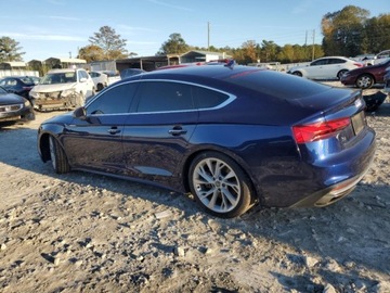 Audi A5 F5 2020 Audi a5 Premium 2020 2.0l 2.0 Benzyna 248KM, zdjęcie 1