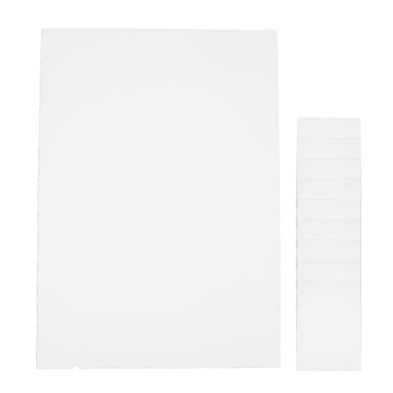 PAPIER DO DRUKARKI OBRAZOWEJ WYSOKIEJ ROZDZIELCZOŚCI MATOWE FOTO