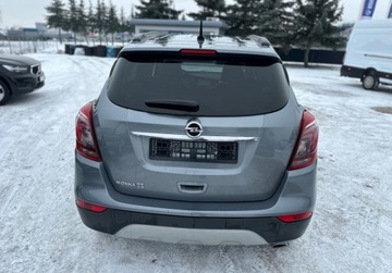 Opel Mokka I X 1.4 Turbo Ecotec 140KM 2019 Opel Mokka Instalacja Gazowa,Automat,Cosmo 1.4 Benzyna 140KM, zdjęcie 3