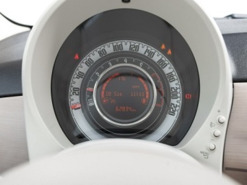 Fiat 500 III 2022 Fiat 500 GD5W653#1.0 Hybrid Dolcevita Cz.cof, zdjęcie 11