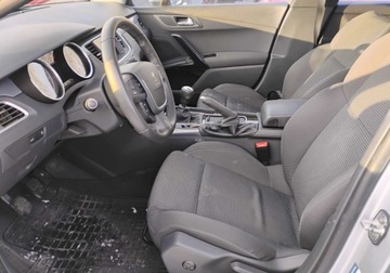 Peugeot 508 II 2018 Peugeot 508 2018r, 1.6 Benzyna. Lekko uszkodzony tyl. Jezdzi. 1.6 Benzyna, zdjęcie 6