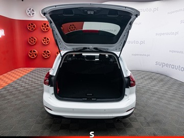 Ford Focus IV Kombi Facelifting 1.5 ECOBLUE 115KM 2023 FORD Focus 1.5 EcoBlue Titanium X aut Combi 115KM 2023, zdjęcie 24