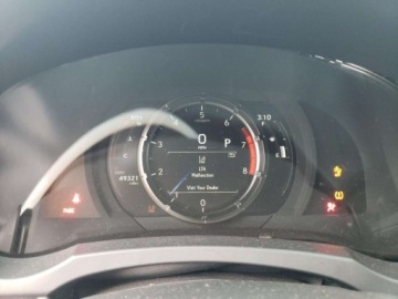 Lexus IS III 2021 Lexus IS 350 F Sport 2021 3.5l 3.5 Benzyna 311KM, zdjęcie 9