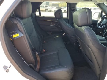 Land Rover Range Rover Sport III SUV 3.0B 400KM 2024 Land Rover Range Rover Sport 2024 LAND ROVER RANGE ROVER SPORT SE 3.0 400KM, zdjęcie 10
