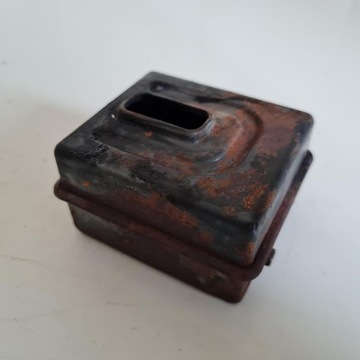 MCCULLOCH MD 320 AV ГЛУШИТЕЛЬ ВЫХЛОПА