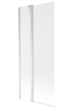 MEXEN FLIP PARAWAN NAWANNOWY 1-S 80 CM CHROM